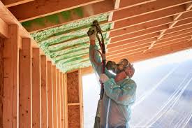 Best Commercial Insulation Services  in Garfield Heights, OH